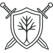 cutout logo
