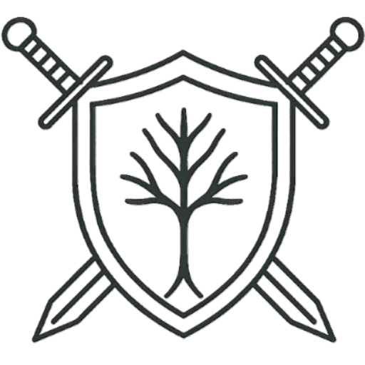 cutout logo